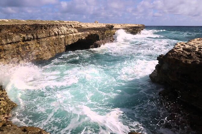 Half-Day Tour: A Taste of Paradise and History of Antigua - Key things to know before you go
