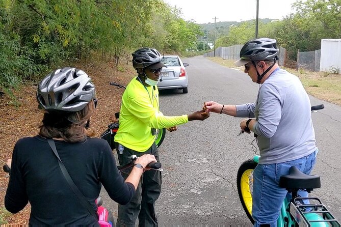 Historic City, Fort and Beach E-Bike Tour - How the full 3-hour ride feels, and what it covers well