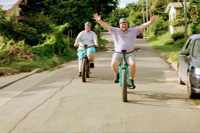 Historic City, Fort and Beach E-Bike Tour - Price and value: what $130 per person really buys you