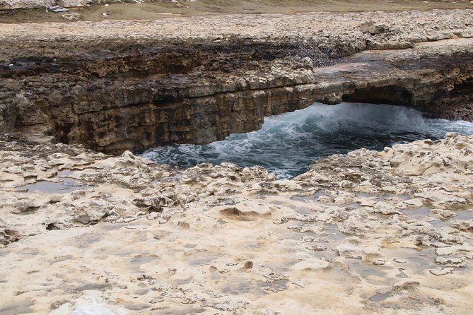 Historic Island Tour(Historic Barbuda tour also available)) - Lunch, drinks, and the pace you can actually enjoy