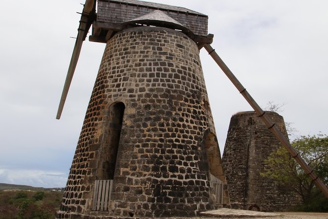 Historic Island Tour(Historic Barbuda tour also available)) - Door-to-door pickup in St. John’s (and why timing matters)