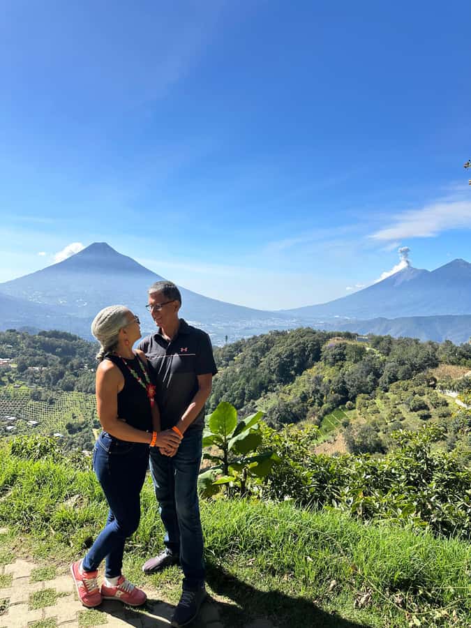 Hobbitenango and Antigua Tour: From Guatemala City - Key highlights you will actually care about