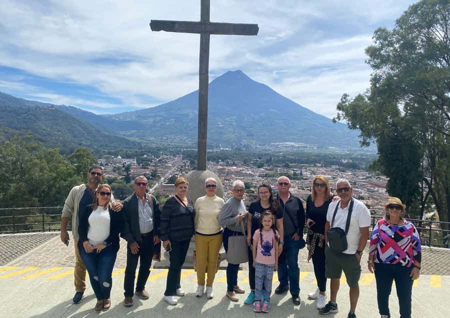 Hobbitenango and Antigua Tour: From Guatemala City - Should you book this tour?