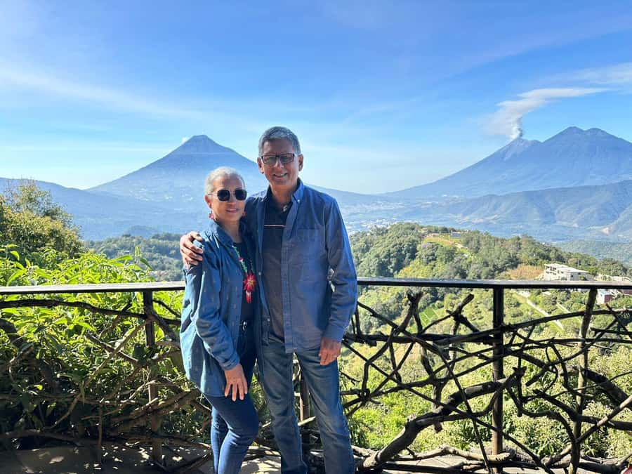 Hobbitenango and Antigua Tour: From Guatemala City - Price and what $175 includes (and what it does not)