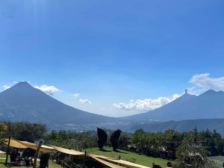 Hobbitenango and Antigua Tour: From Guatemala City - Guide quality matters, and this tour aims to deliver