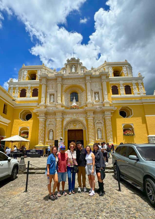 Hobbitenango and Antigua Tour: From Guatemala City - Who should book this Hobbitenango and Antigua combo