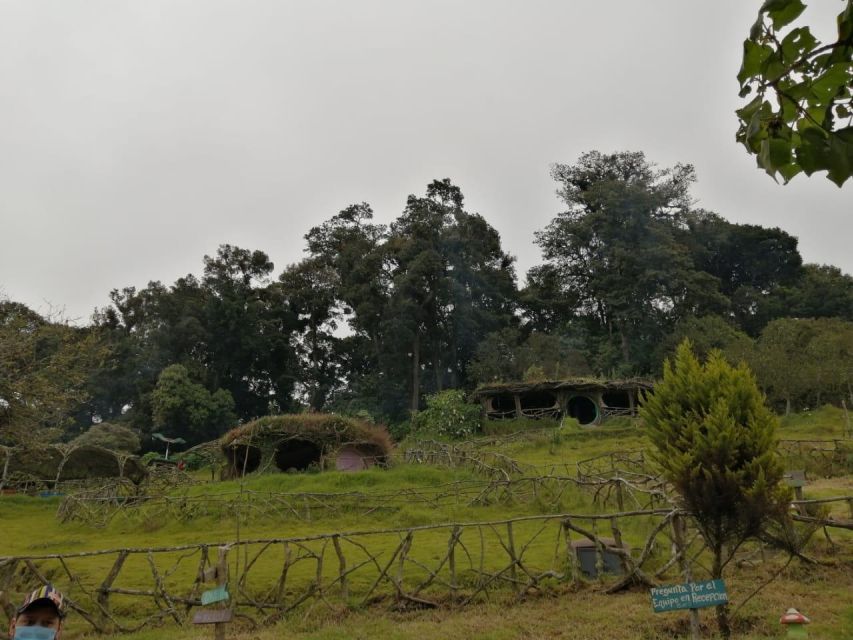 Hobbitenango & Antigua Shared Day Tour - Price and value: is $99 worth it?