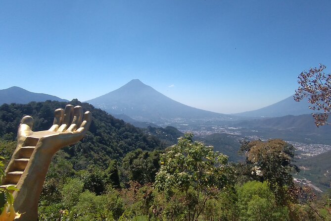 Hoobitenango and Altamira From Antigua or Guatemala city - Why this morning route is such a good Antigua value