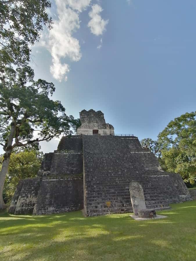 Impressive Tikal from Flores with Lunch - Should you book this Tikal experience?