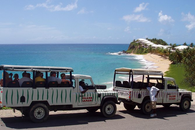 Island Safari Discovery - Key highlights at a glance