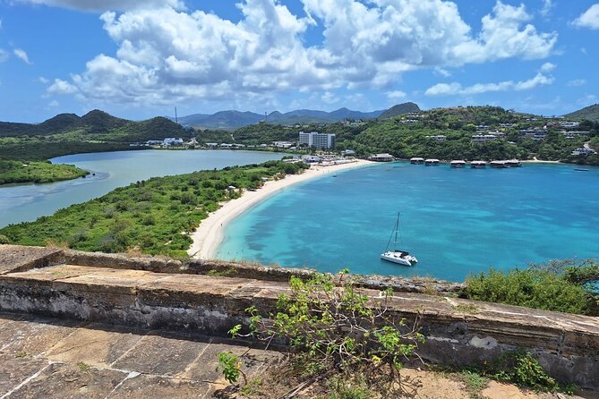 Island Tour - Key Things You’ll Notice on This Antigua Island Tour