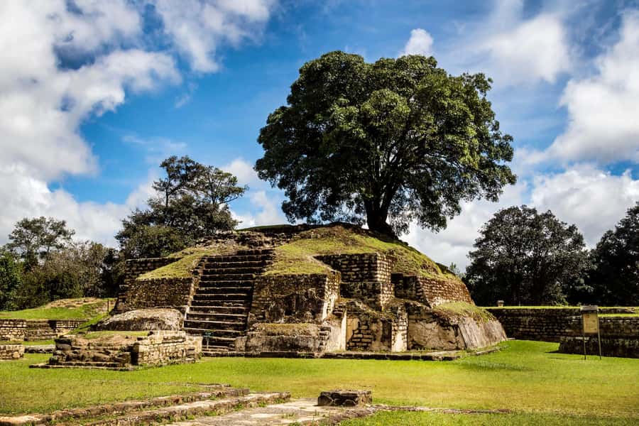Iximche and Antigua Day Tour - Key Highlights You’ll Actually Feel on This Tour