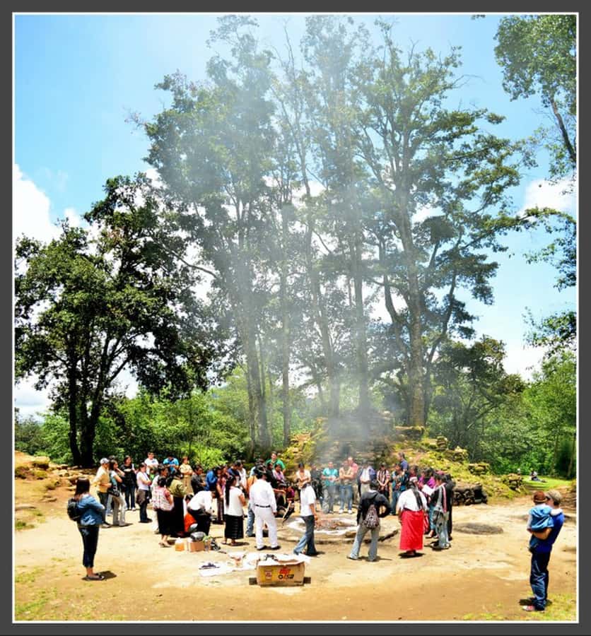 Iximche and Antigua Day Tour - What to Look For Inside Iximché (So the Ruins Don’t Feel Random)