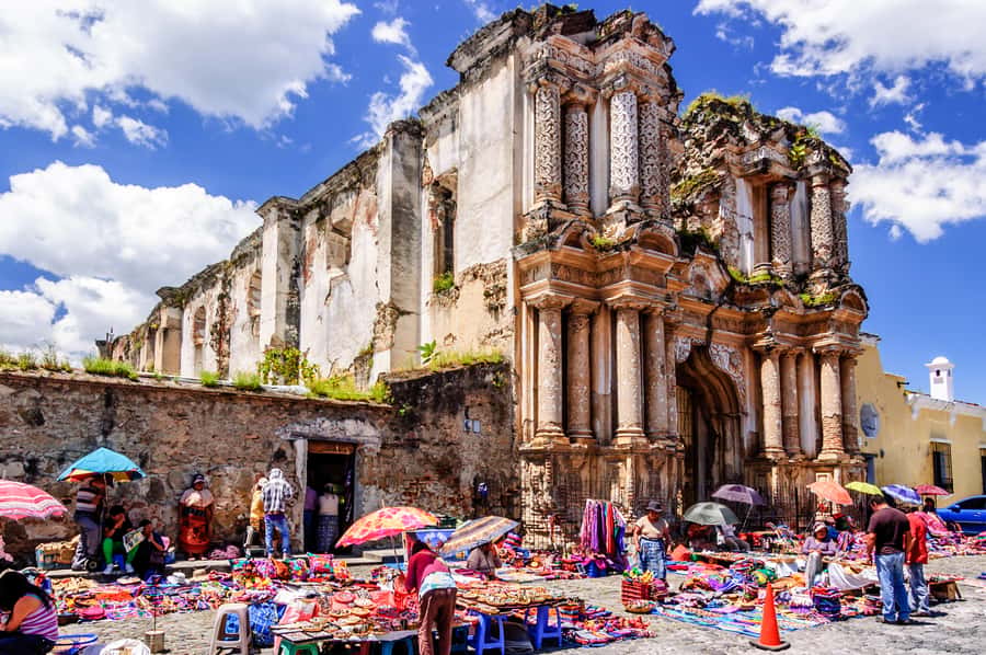Iximche and Antigua Day Tour - Price and Value: What You’re Really Paying For