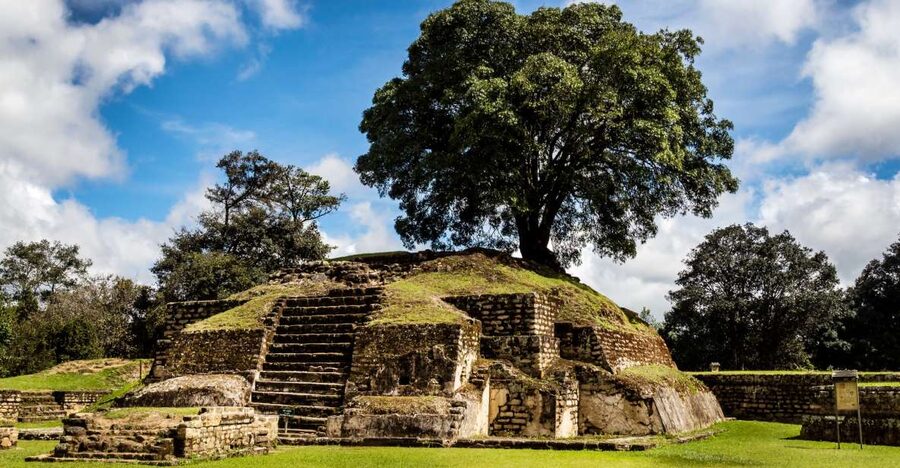 Iximche and Antigua Day Tour - What to Pack and How to Prepare for a Comfortable Day