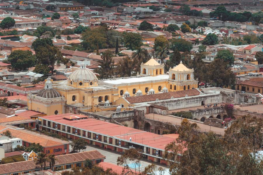 Iximche and Antigua Day Tour - Best Fit: Who This Tour Suits (and Who Might Want Something Different)