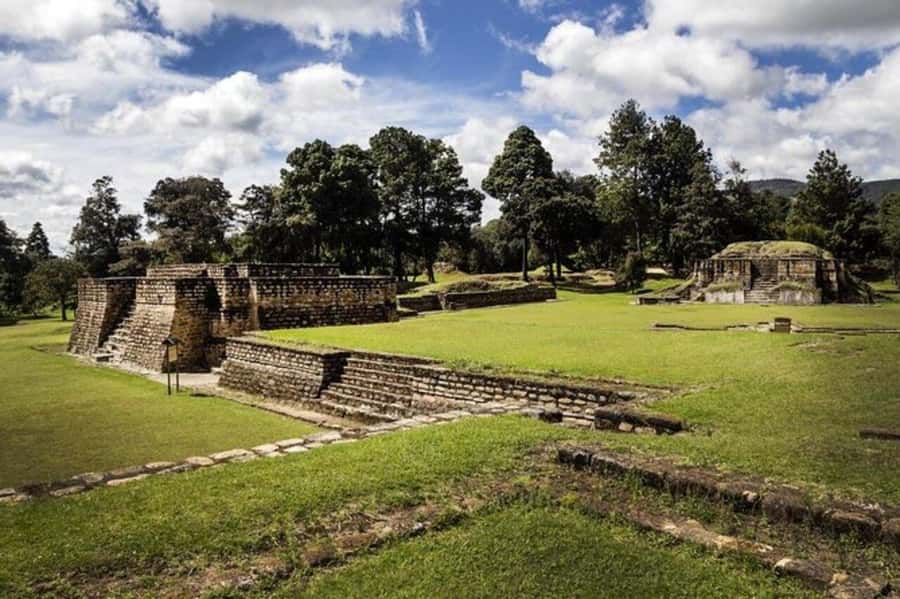 Iximché: Archaeological Site from Guatemala City - What to bring and how to dress for Iximché