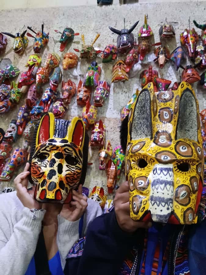 La Antigua Horror Stories Night Walking Tour - Price and value: what $25 buys you in Antigua