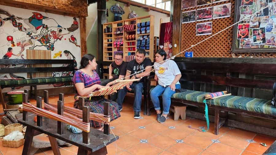 Lake Atitlan Day Tour from Antigua or City | Boat & Villages - Key things you should know before you go