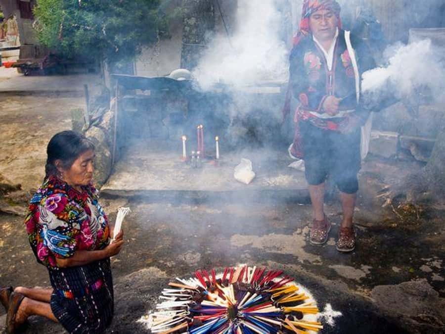 Lake Atitlan: Mayan Ceremony at the Sacred Caves - Key highlights you will care about