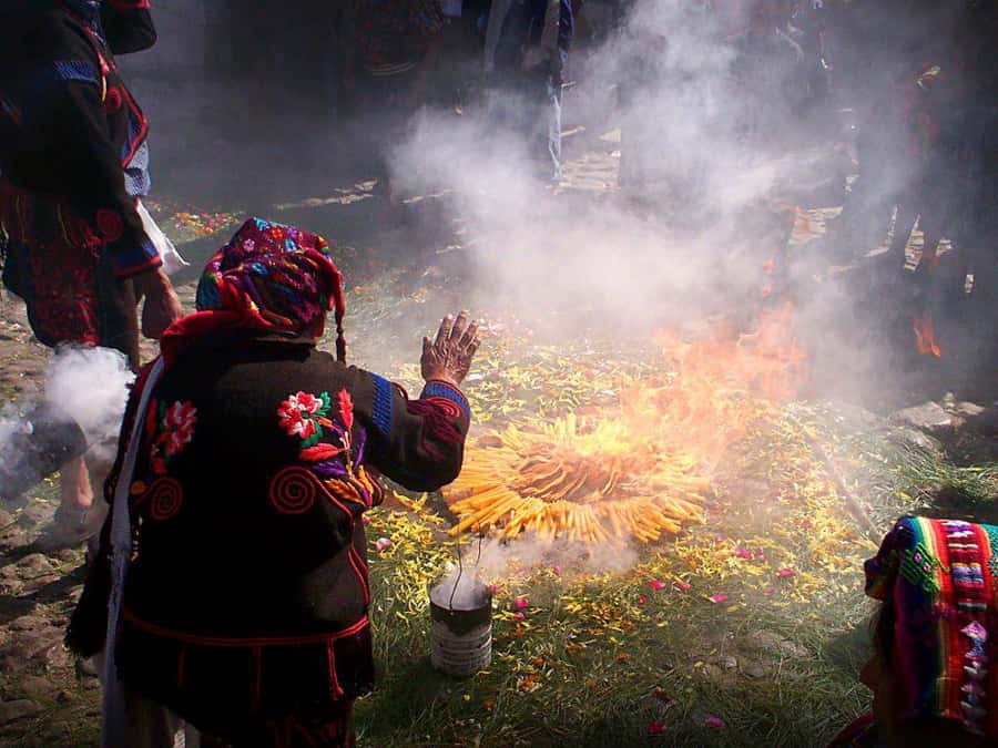 Lake Atitlan: Mayan Ceremony at the Sacred Caves - Panajachel to the caves, and why the trip sets the tone