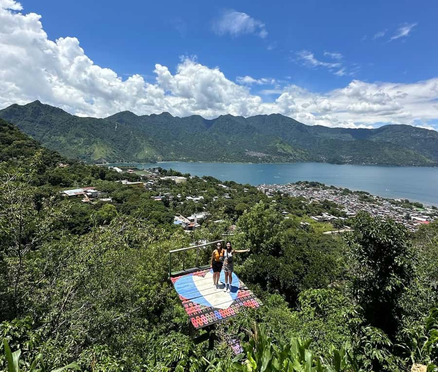 Lake Atitlán Mountain - Who this tour suits best, and who should skip it