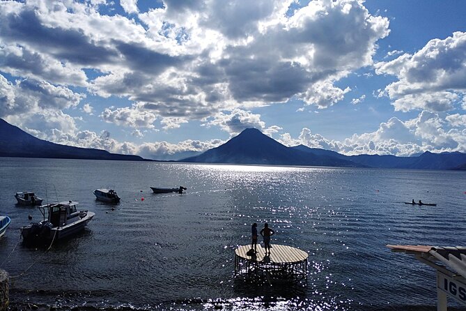 Lake Atitlan One Day Tour from Antigua - Why a Lake Atitlán day trip starts so early from Antigua