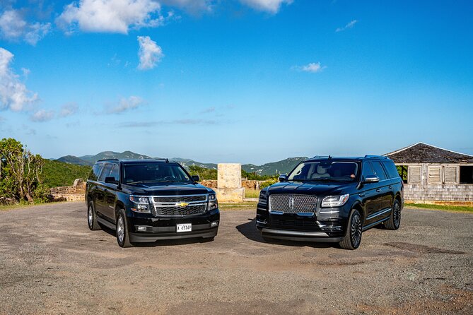 Luxury Airport transfer from or to Antigua Airport - Key things I’d plan around