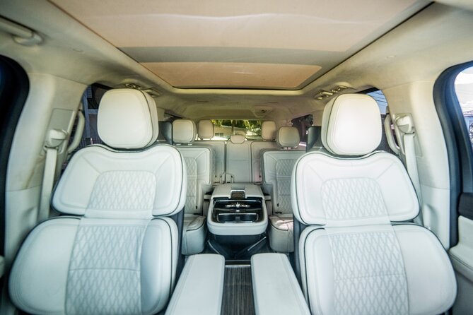 Luxury Airport transfer from or to Antigua Airport - Who this transfer suits best (and who can skip it)