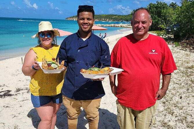 Luxury Island Platinum Tour - Key things to know before you go
