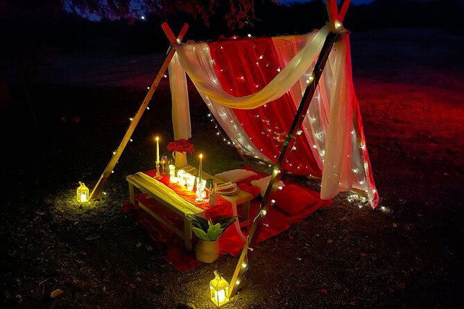 Luxury Private Picnic with Caribbean Cuisine - Price and Value: What $250 Per Person Really Buys