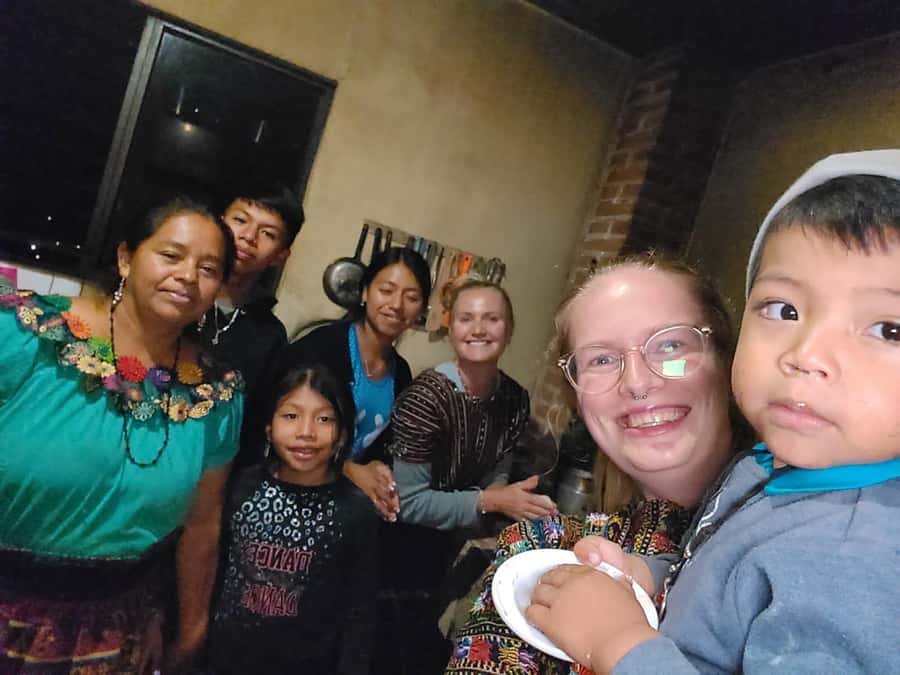 Mayan Home Stay San Jorge Lake Atitlan - Key things you will really remember