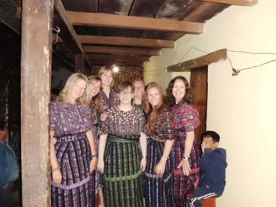Mayan Home Stay San Jorge Lake Atitlan - San Jorge La Laguna home life, not a tourist set
