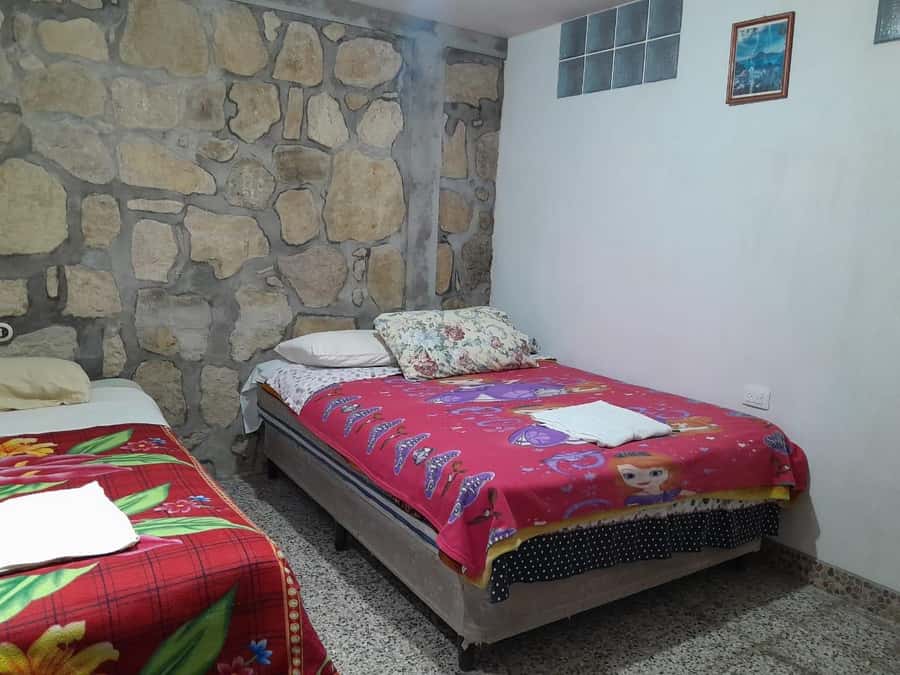 Mayan Home Stay San Jorge Lake Atitlan - Village time with the family: what you see and how to act