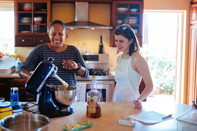 Nicole's Table - All about Jerk - Key things that make this jerk class worth your time