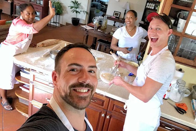 Nicole's Table - All about Jerk - Jerk seasoning explained the way you’ll actually use it