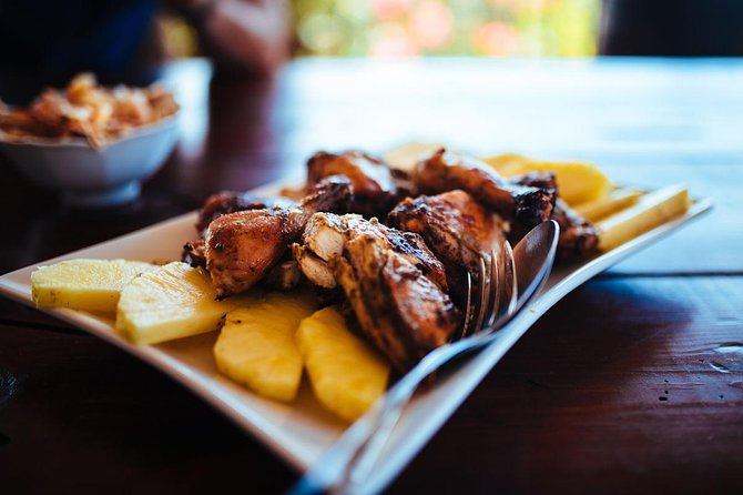 Nicole's Table - All about Jerk - Who this jerk class is best for (and who should reconsider)