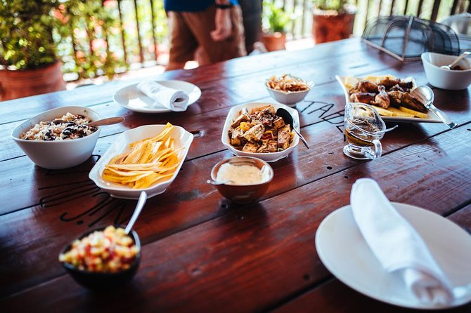 Nicole's Table - All about Jerk - Tips to get the most out of Nicole’s Table