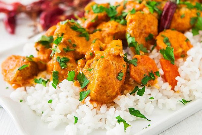 Nicole's Table - Coordinating Curry - Key takeaways before you cook