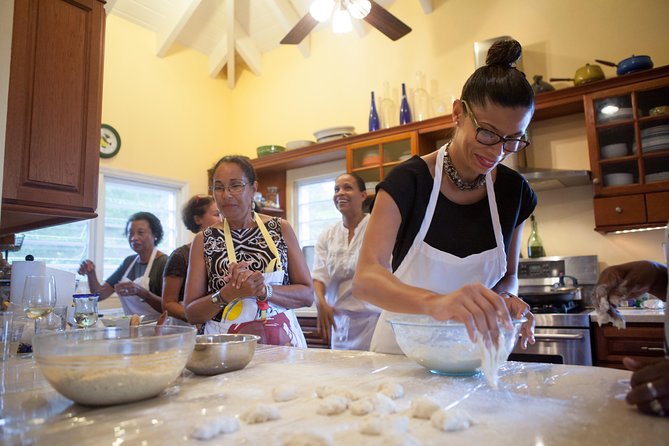 Nicole's Table - Coordinating Curry - How long it takes, how big the group is, and why that affects the experience