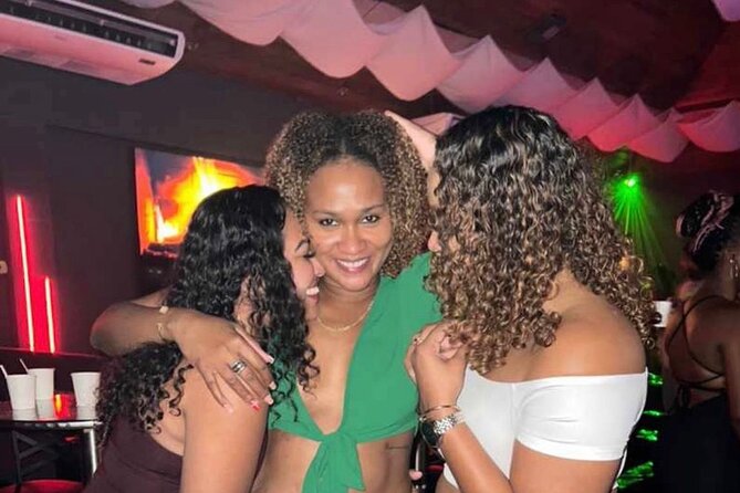 Nightlife Tour of Antigua and Barbuda - Key things I’d watch for before you go