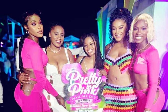 Nightlife Tour of Antigua and Barbuda - How the 9:00 pm plan keeps Antigua nightlife easy