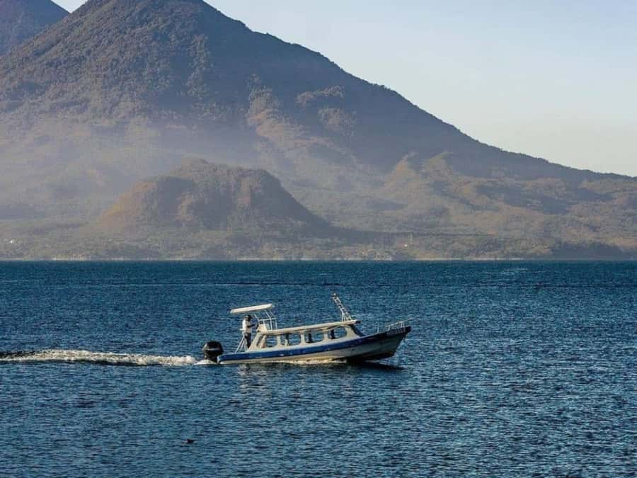 One-day tour from Antigua to Lake Atitlán - Key things to know before you go