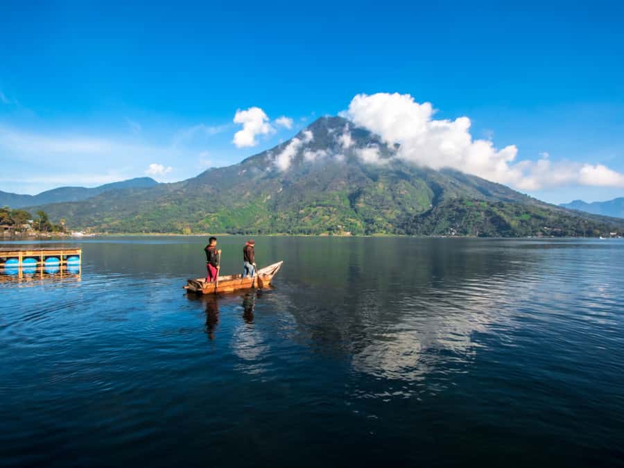 One-day tour from Antigua to Lake Atitlán - Who should book this Lake Atitlán one-day plan