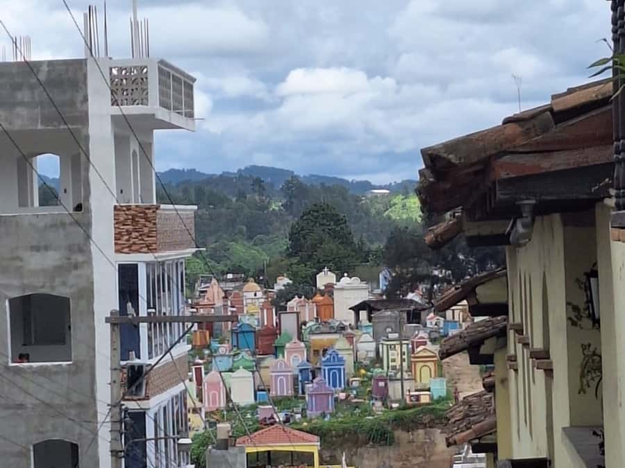 One-day visit to Chichicastenango from Antigua Guatemala - Who this trip fits best, and who should skip