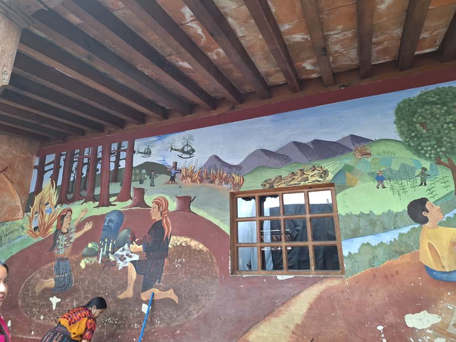One-day visit to Chichicastenango from Antigua Guatemala - Should you book this Chichicastenango day trip?