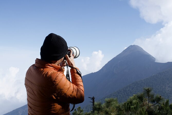 Overnight Adventure Hike Acatenango Volcano - Antigua to Acatenango: Why the 8:00 am start matters