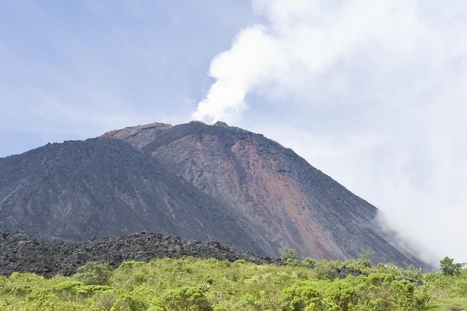 Pacaya Volcano Day Trip from Guatemala City - Pacaya in one day: why this hike feels special