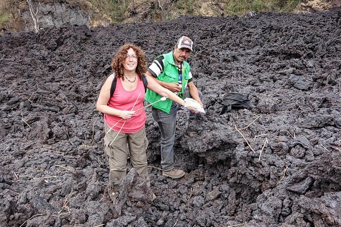 Pacaya Volcano Day Trip from Guatemala City - Horses, dust, and how to keep the day comfortable