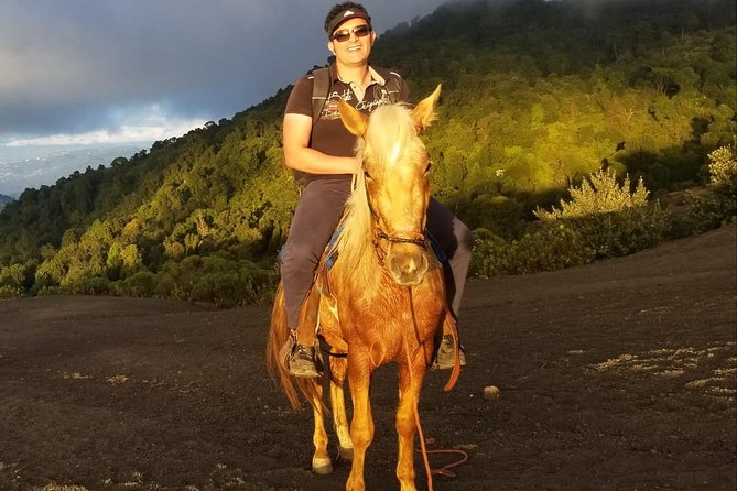 Pacaya Volcano Hikking from Guatemala City - Guides make it work: Walter, David, and Willie’s approach to pacing